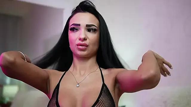 MaraJolie on StripChat 