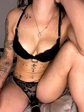 MargauxObsession's avatar