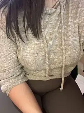 Maria-cuty —   Asshole 