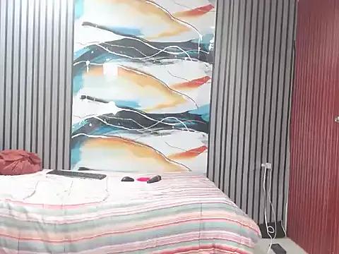 Marianabigass on StripChat