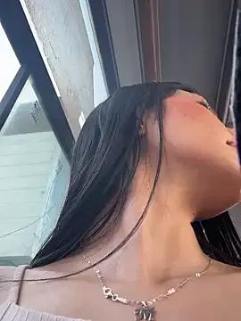 MartiinaRosse on StripChat