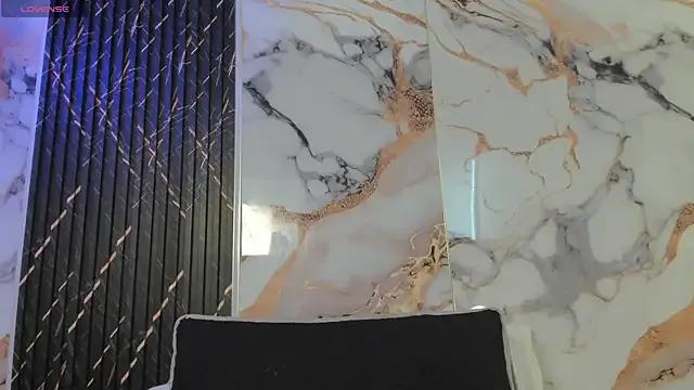 MartiinaRosse on StripChat