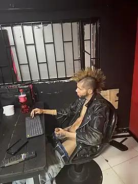 Master_rudeboy's avatar