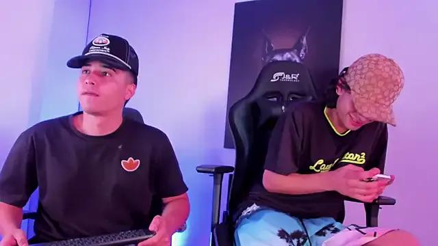 mastersboys's avatar