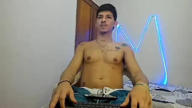 MasterSEX420 — worship my body