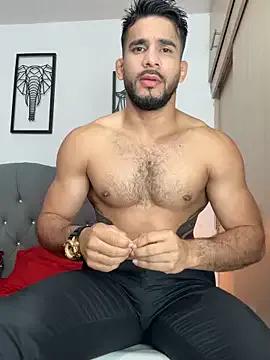 Maximiliano_ford's avatar