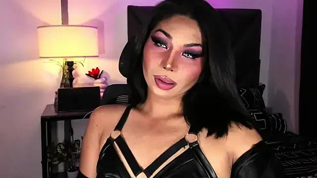 MaxxineMorenaTs's avatar