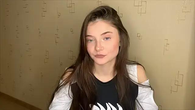 may_rollins — Freechat on StripChat