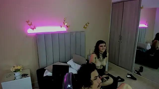 May_y_Goeth — ROLL THE DICE