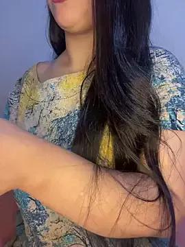 Mayacrayzi on StripChat 