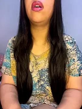 Mayacrayzi on StripChat 