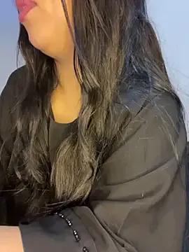 Mayacrayzi on StripChat 