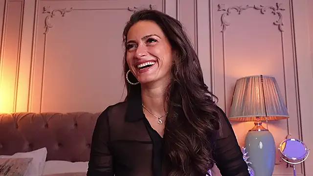 MayaVixxen on StripChat