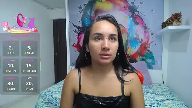 Maylin_horny19's avatar