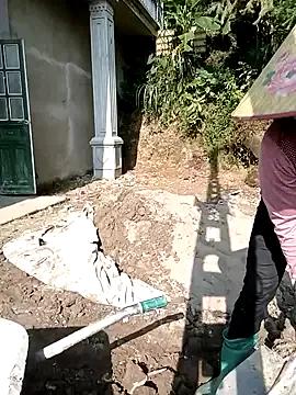 Maymay0033 on StripChat 