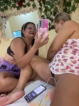 maymercy on StripChat 