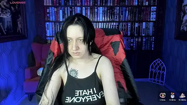 Medusa__Gorgona's avatar