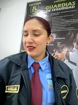 Megan-01- — Freechat on StripChat