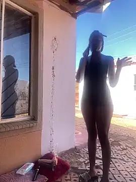 Melanin2002's avatar