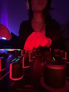 Mellywelly on StripChat 