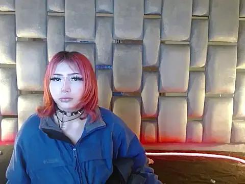 Memi_xxx on StripChat 