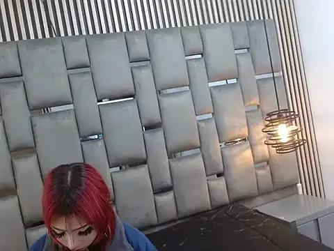 Memi_xxx on StripChat 