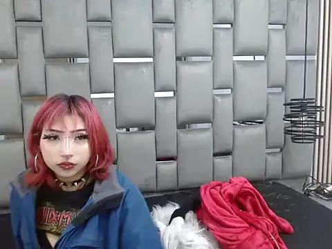 Memi_xxx on StripChat 