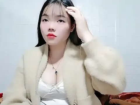 Meomeo-meo on StripChat 