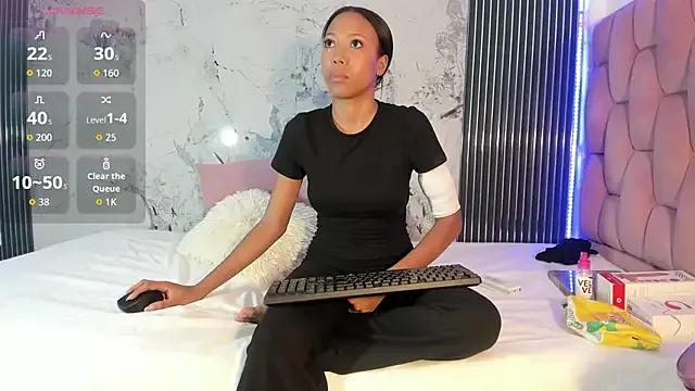 Mia_Duarte1 — riding dildo