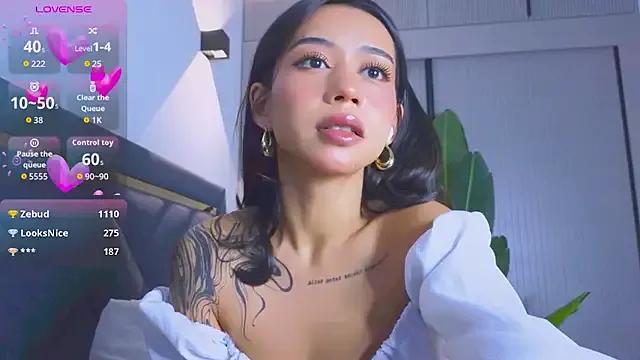 Mia_Tin — pull My Panties Down <3