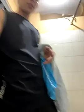 Michael_black01's avatar