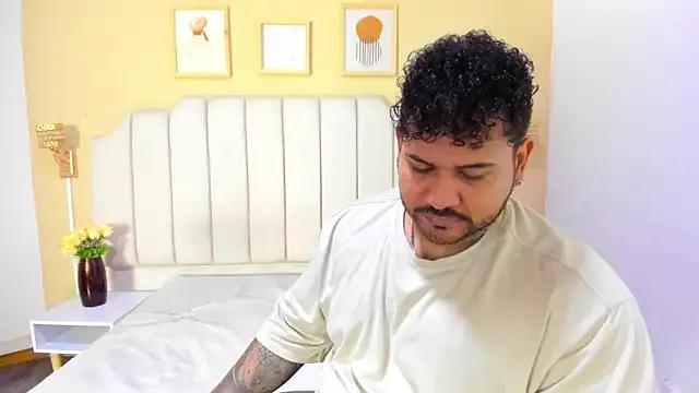 michael_hill1 — SPANK ASS X10 