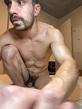 mightgogay — Cumshot