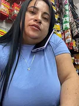 Miia_Jazmin on StripChat 