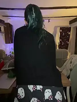 Miiaaa- on StripChat 