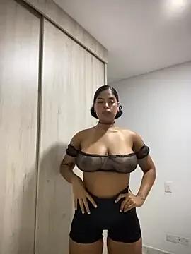 miiabrown18 on StripChat 