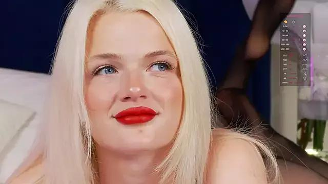 MilaDemies on StripChat