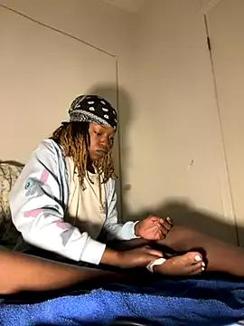 minimama69 on StripChat 