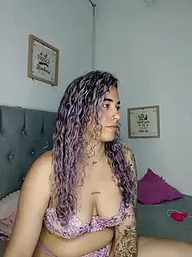 Miss-Melina — dildo anal