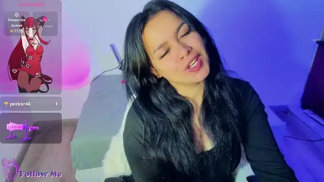 Miss__Zoe22 on StripChat 