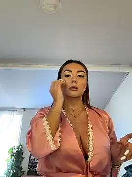 Miss_ary on StripChat 