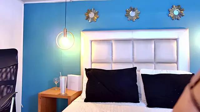 Miss_ary on StripChat 