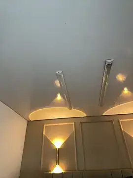 Miss_blue69 on StripChat 