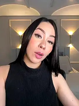 Miss_blue69 on StripChat 