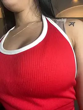 Miss_blue69 on StripChat 