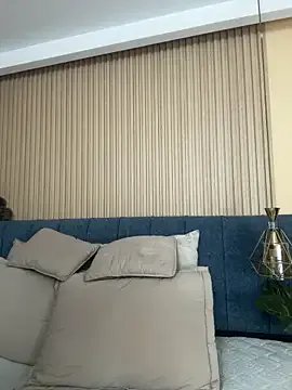 Miss_blue69 on StripChat 