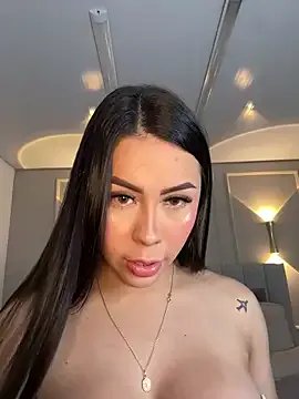 Miss_blue69 on StripChat 