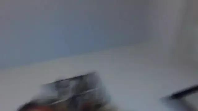 Miss_J888 on StripChat 