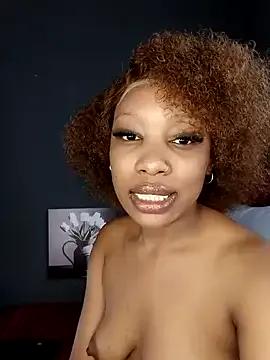 Miss_Moriah on StripChat 