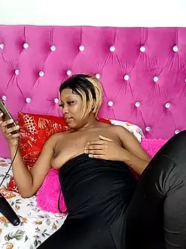 Miss_Moriah on StripChat 